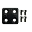 Stackerz Connector and Screw Pack