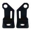 "L" Mounts for Stackerz (Pair)