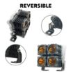 "L" Mounts for Stackerz (Pair)