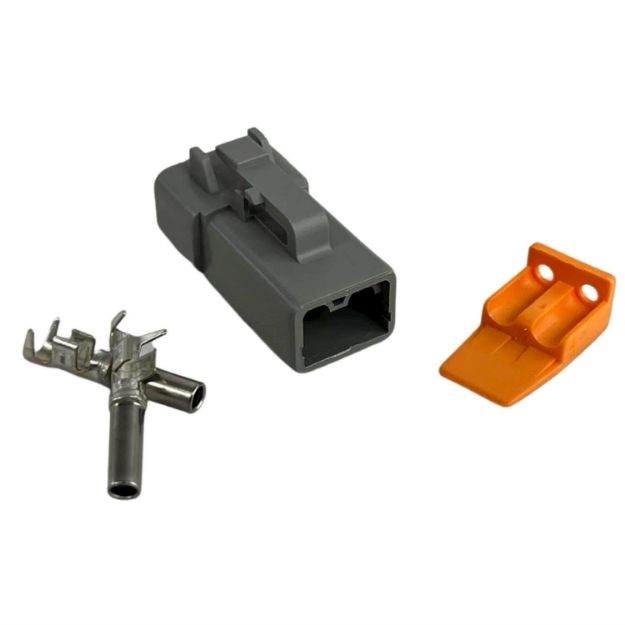 ATP Connector parts - Female