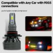 9005 Premium LED Headligh
