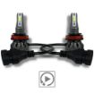 H11 Premium LED Headlight