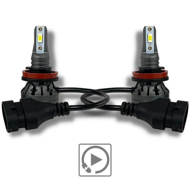 H11 Premium LED Headlight