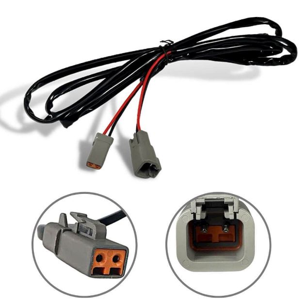 ATP Wire Harness Extension 8'