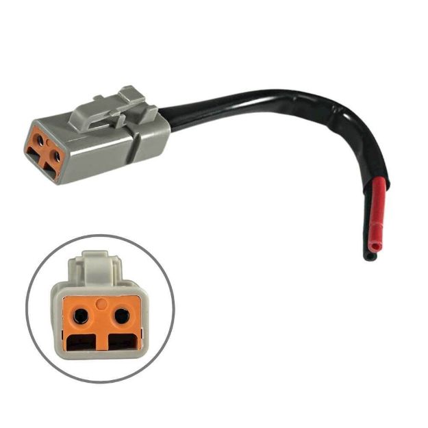 ATP Connector Pigtail - Female
