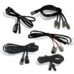 Wiring Extensions & Splitters