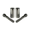 3" Spacer Extension Pack for 50mm M8-1.25 Cap Screws