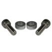 1/2" Spacer Extension Pack for 20mm M8-1.25 Cap Screws