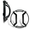 7" Headlight Cover Pair