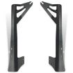 Jeep Wrangler JK (07-15) Upper Windshield Mount [Pair]