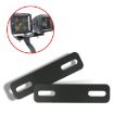 Ditch Lights Extension Brackets - Add 2 pods to each side (4 pods total)