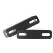 Ditch Lights Extension Brackets - Add 2 pods to each side (4 pods total)