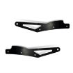 40" LED Curved Light Bar Mount for Toyota 2005-2014 Tacoma Roof Rack