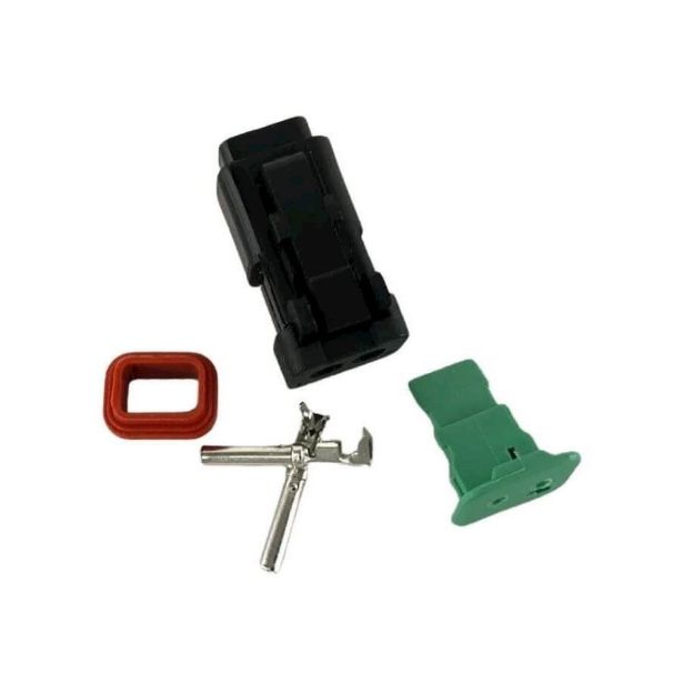 DT Connector Parts - Female