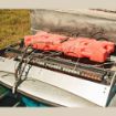 38" X6S Slim Amber/White 180W LED Light Bar & Harness