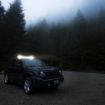 40" Extreme Single Row 200W Combo Beam LED Light Bar