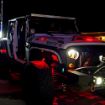 RGB Underglow LED Light Kit - 12 Pack - Llifestyle 1