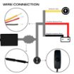 RGB Underglow LED Light Kit - 12 Pack - Package Content