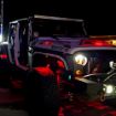 RGB Underglow LED Light Kit - lifestyle 1