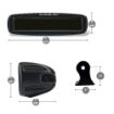 6" LED Light Bar - Spot or Flood Beam