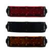 6" Lens Covers for Single Row LED Light Bars on our Extreme Series 6" Single Row
