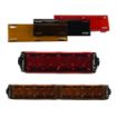 6" Lens Covers for Single Row LED Light Bars