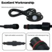 Waterproof Plug and Play Harness