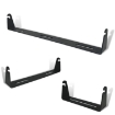 LED Light Bar Cradle Mounts
