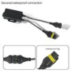 LED Headlight Antiflicker Adaptors