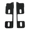 Ditch Brackets & Pods - Nissan Frontier 2nd Gen (2005-2017) - Discounted