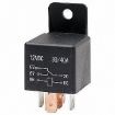 LED Wiring Harness Relay