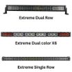 30" bars that fit the T4R 5th Gen Hidden Grille Mount