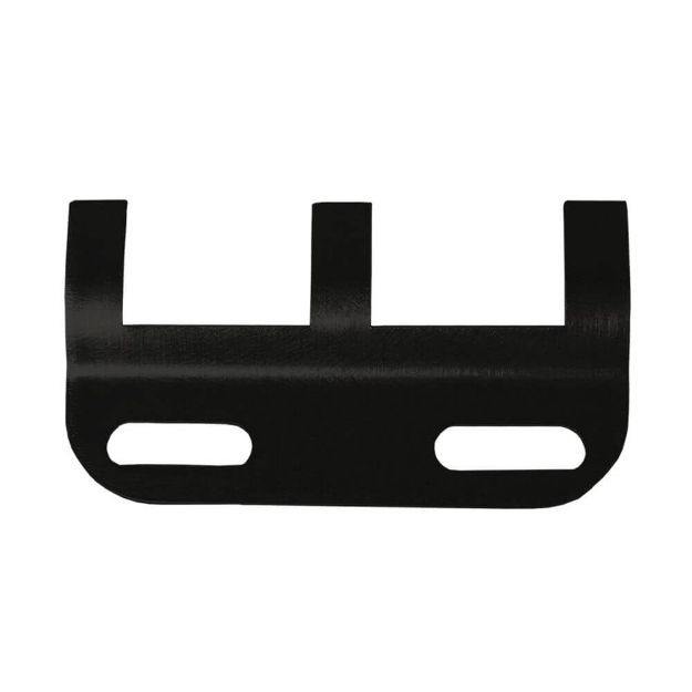 relay holder for led lightbar harnesses 