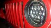 Headlight in Jeep Example