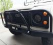 7" Land Rover Lights