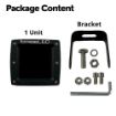 Flood Extreme Series 3" CREE LED Light Pod - Package Content