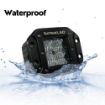 Flood Flush Mount Extreme Series 3" LED Light Pod