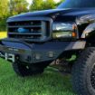Flood Flush Mount Extreme Series 3" LED Light Pod - Lifestyle