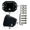 Stealth Flood Flush Mount Extreme Series 3" Light Pod