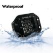 Stealth Flood Flush Mount Extreme Series 3" Light