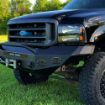 Stealth Flood Flush Mount Extreme Series 3" Light Pod - Lifestyle
