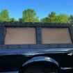 Stealth Flood Flush Mount Extreme Series 3" Light Pod - Lifestyle