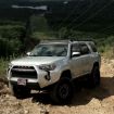 Extreme Super Stealth light bars