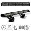 	Commercial bar lighting LED Amber and White Interior Warning Lights led lights for hazards and warnings