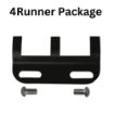 5th gen 4Runner relay holder for led lightbar harnesses