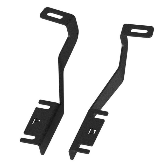 Ditch Brackets- 3RD GEN Nissan Frontier (2022-Present)