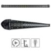 30" Extreme Single Row 150W Combo Beam LED Light Bar