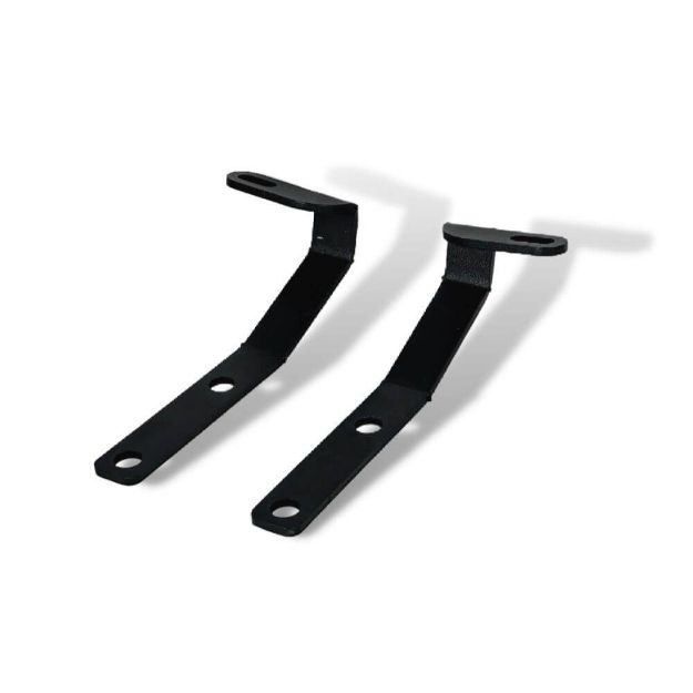 Ditch Brackets - 1ST GEN Toyota Tundra