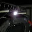 3" LED Scene Light on a roof rack