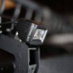 3" LED Scene Light on a roof